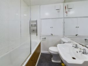 Basement Bathroom- click for photo gallery